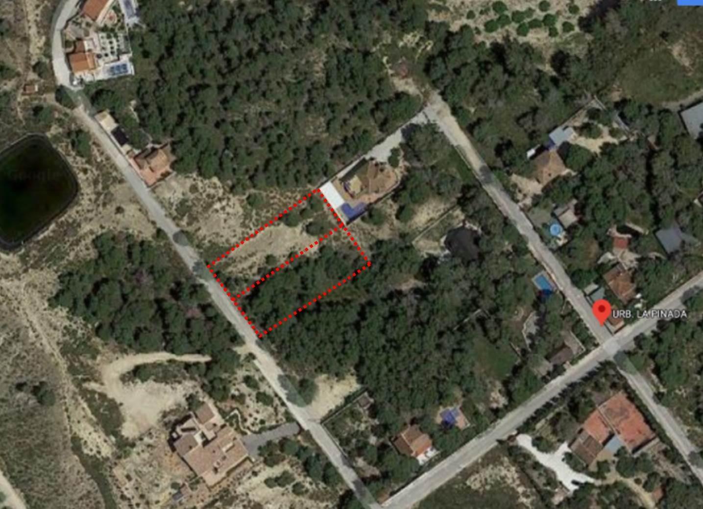 Suelo en venta, Murcia