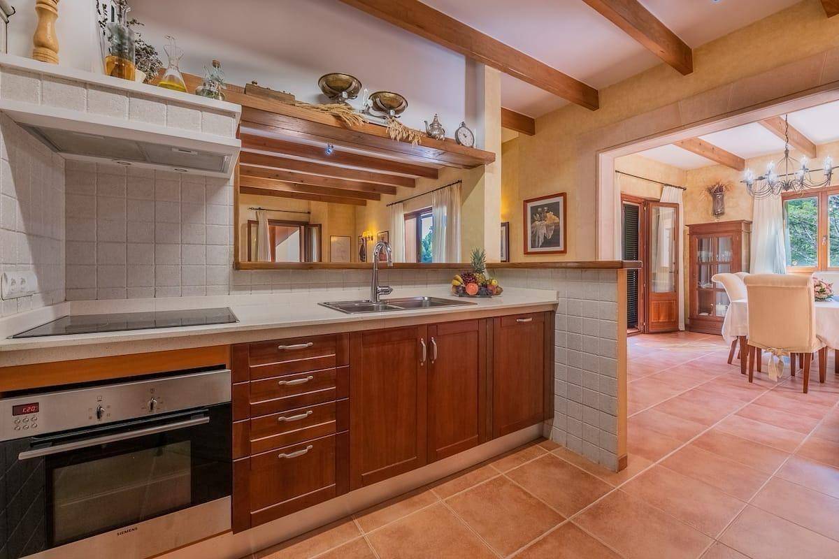 Cocina