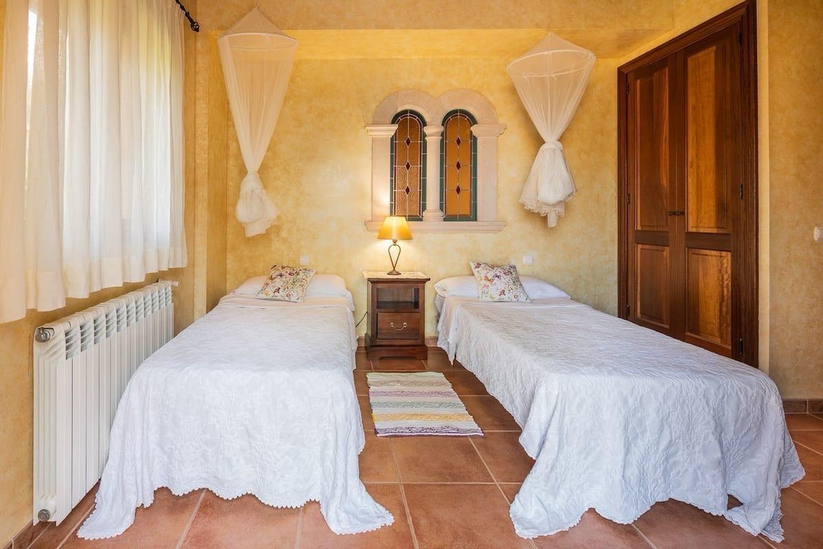 Dormitorio