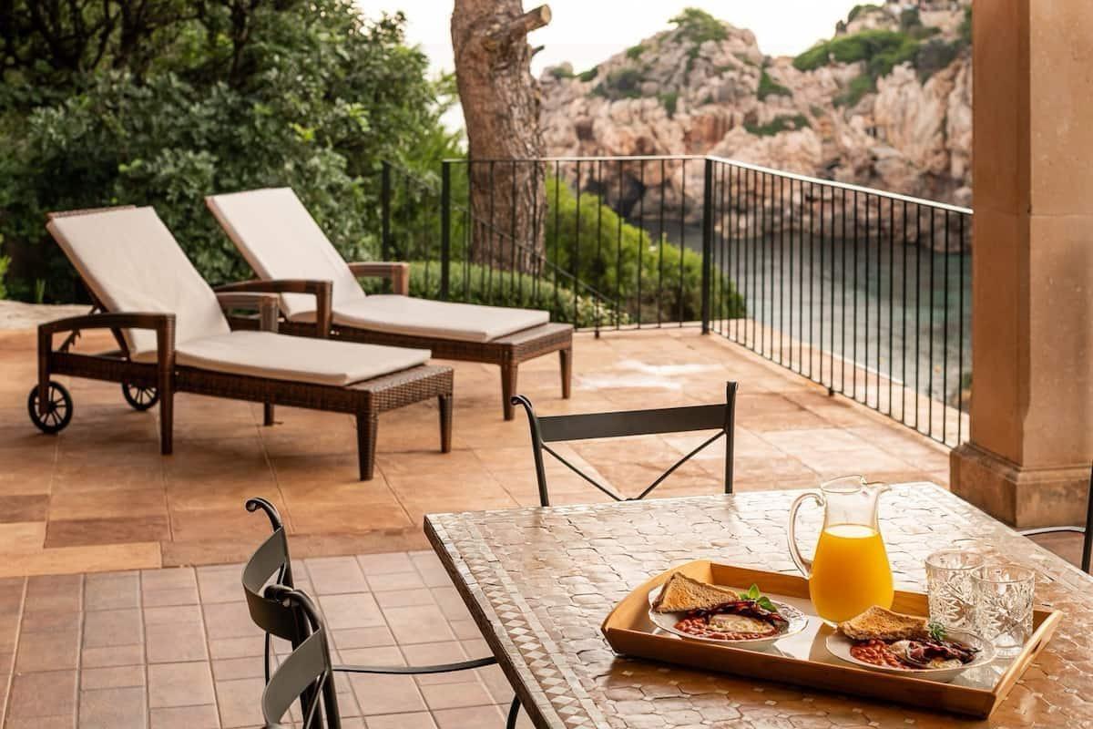 Terraza