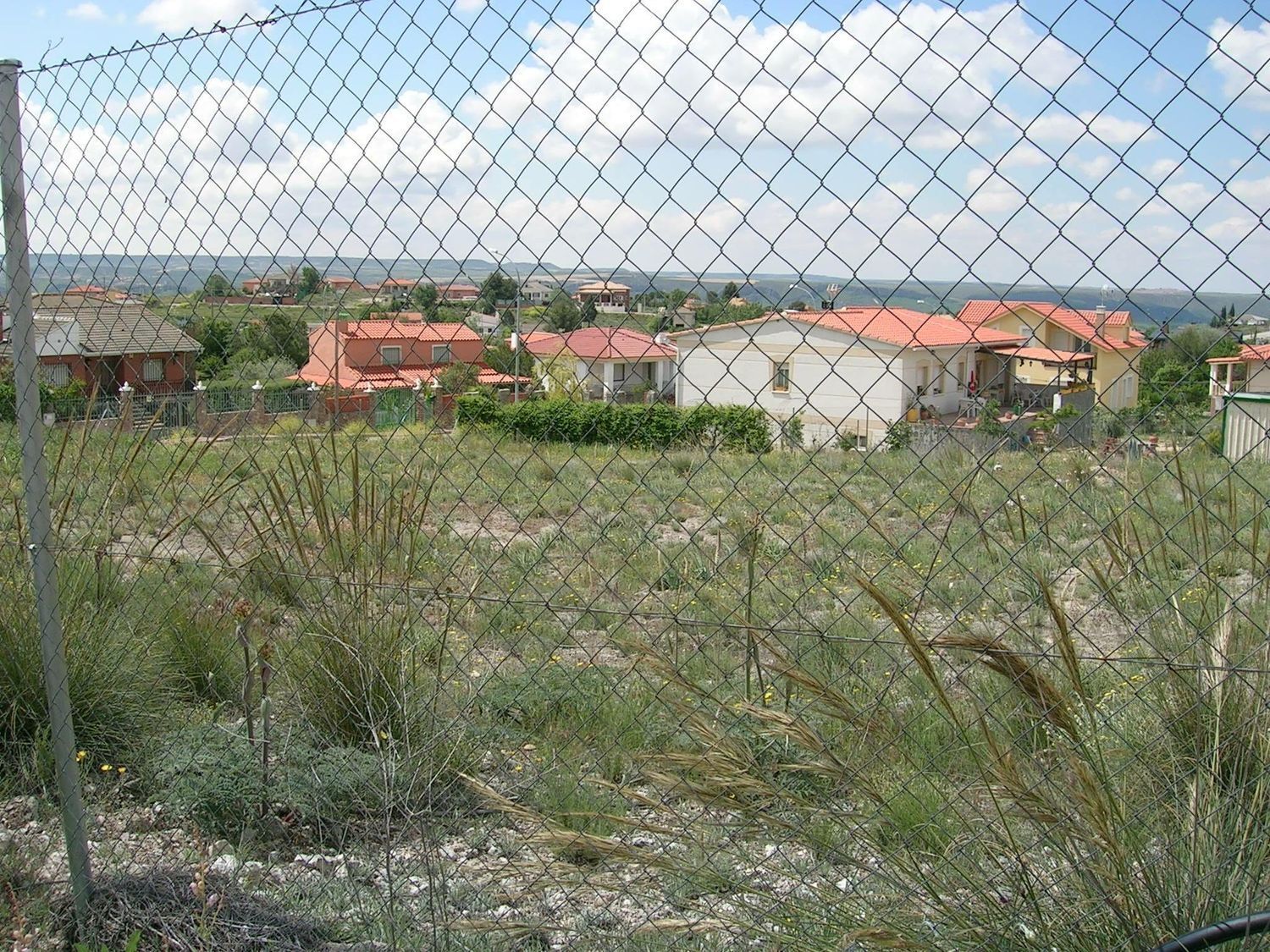 Fincas y solares-Venta-Colmenar de Oreja-1095497-Foto-12