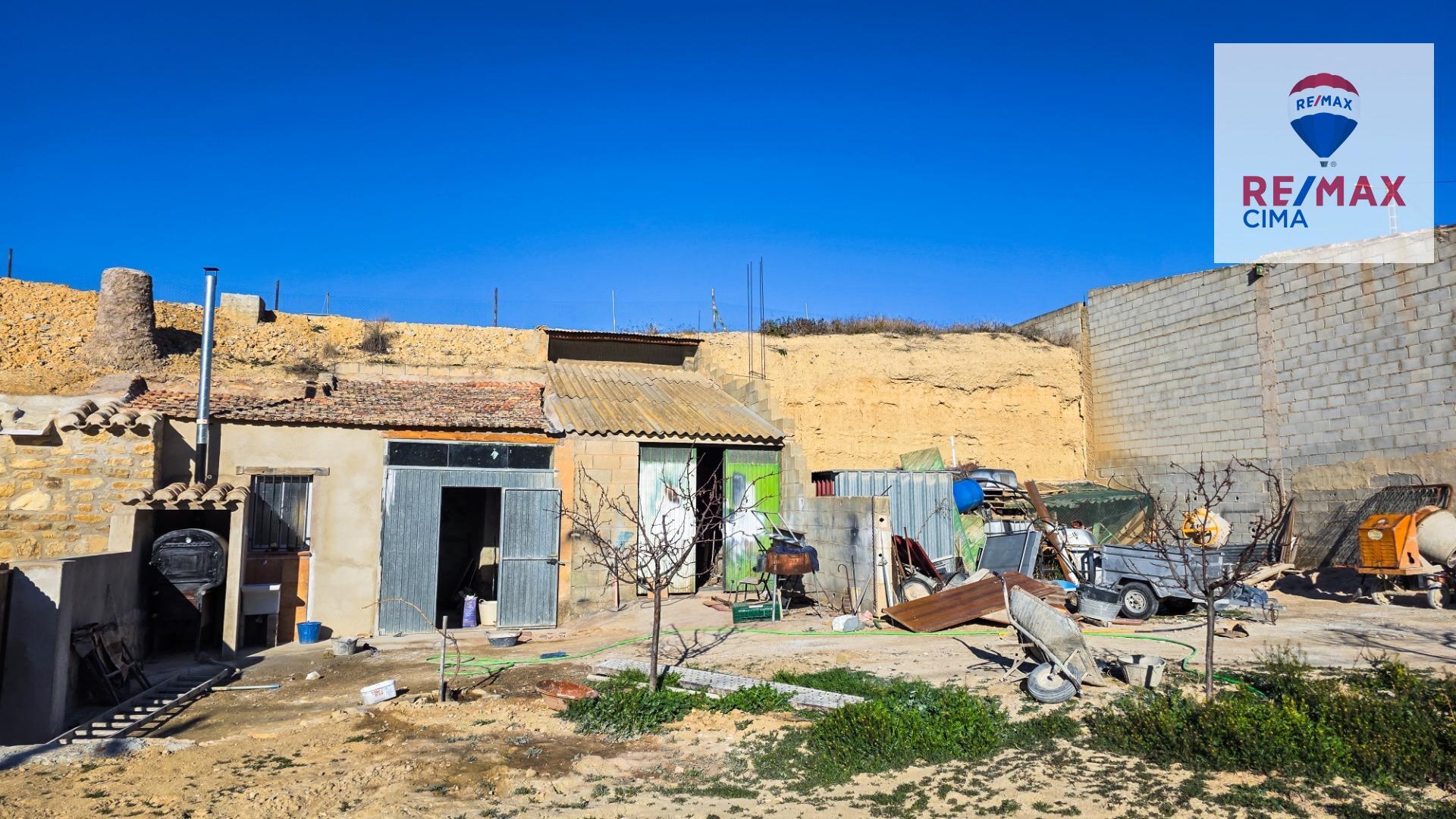 Pisos-Venta-HuÃ©scar-1587446-Foto-11