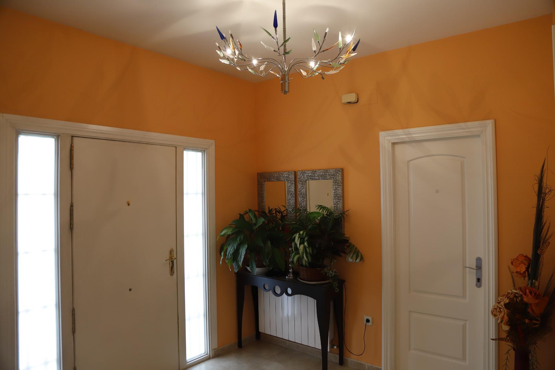 Chalet individual en venta, La MontaÃ±a, Aranjuez, Madrid