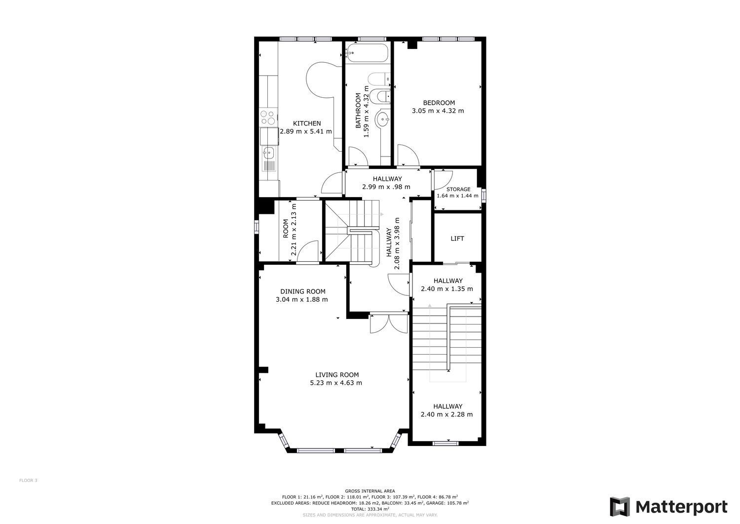 Casas o chalets-Venta-Langreo-1052891-Foto-74