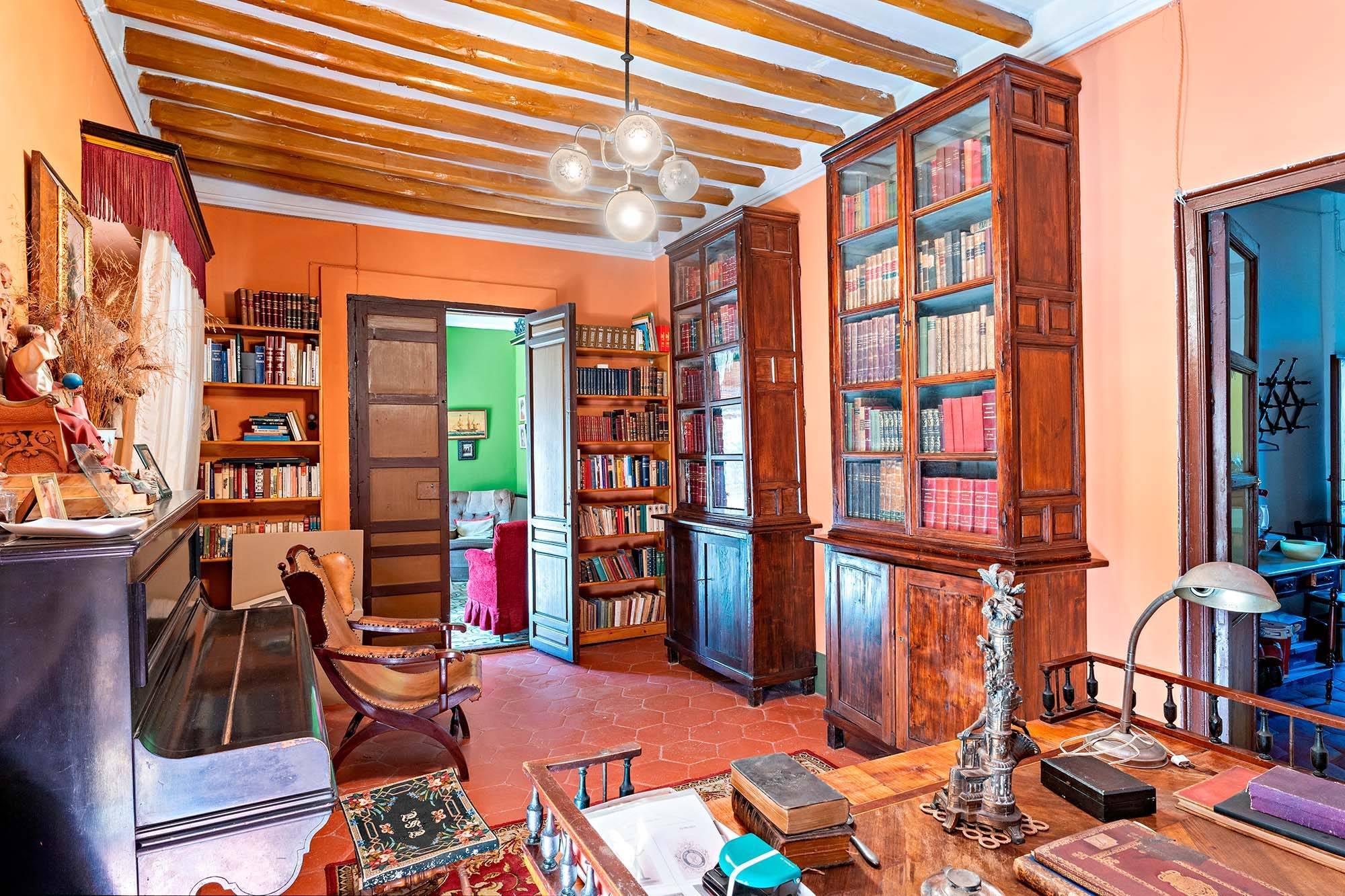 Casas o chalets-Venta-Berja-1587503-Foto-2