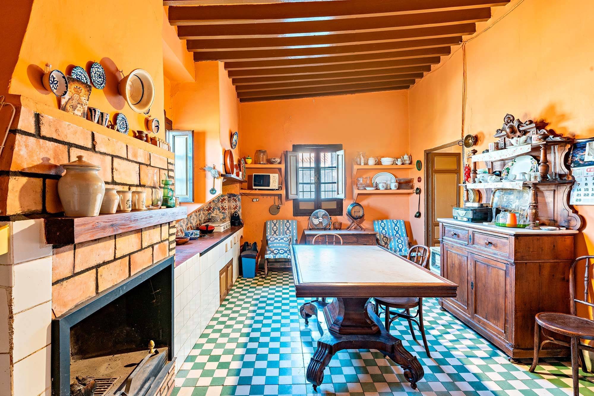 Casas o chalets-Venta-Berja-1587503-Foto-4