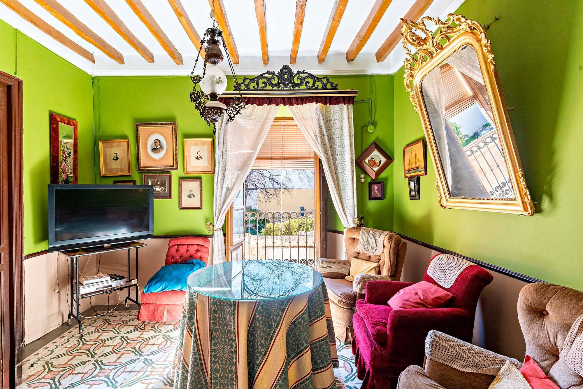 Casas o chalets-Venta-Berja-1587503-Foto-3