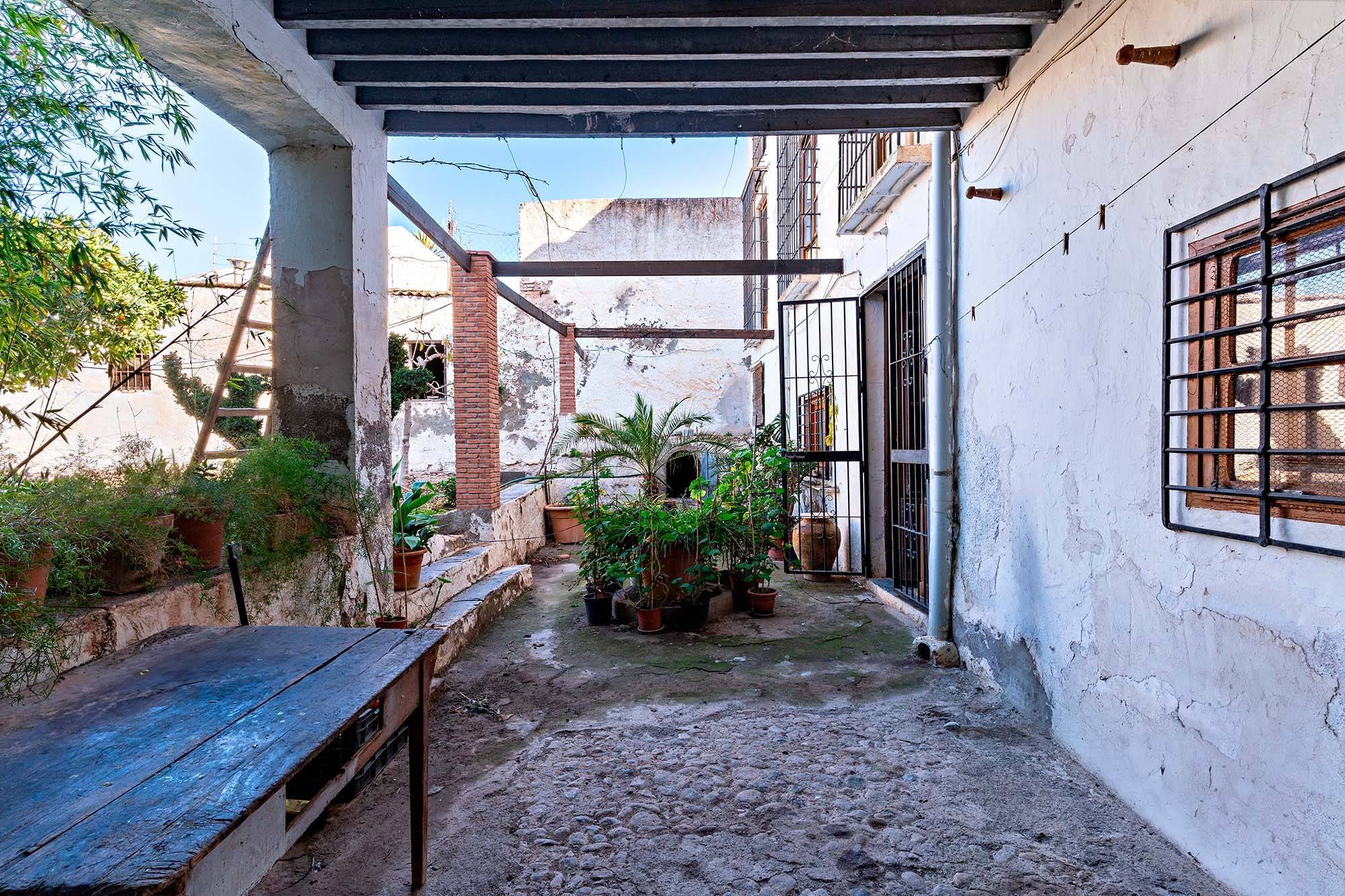 Casas o chalets-Venta-Berja-1587503-Foto-34