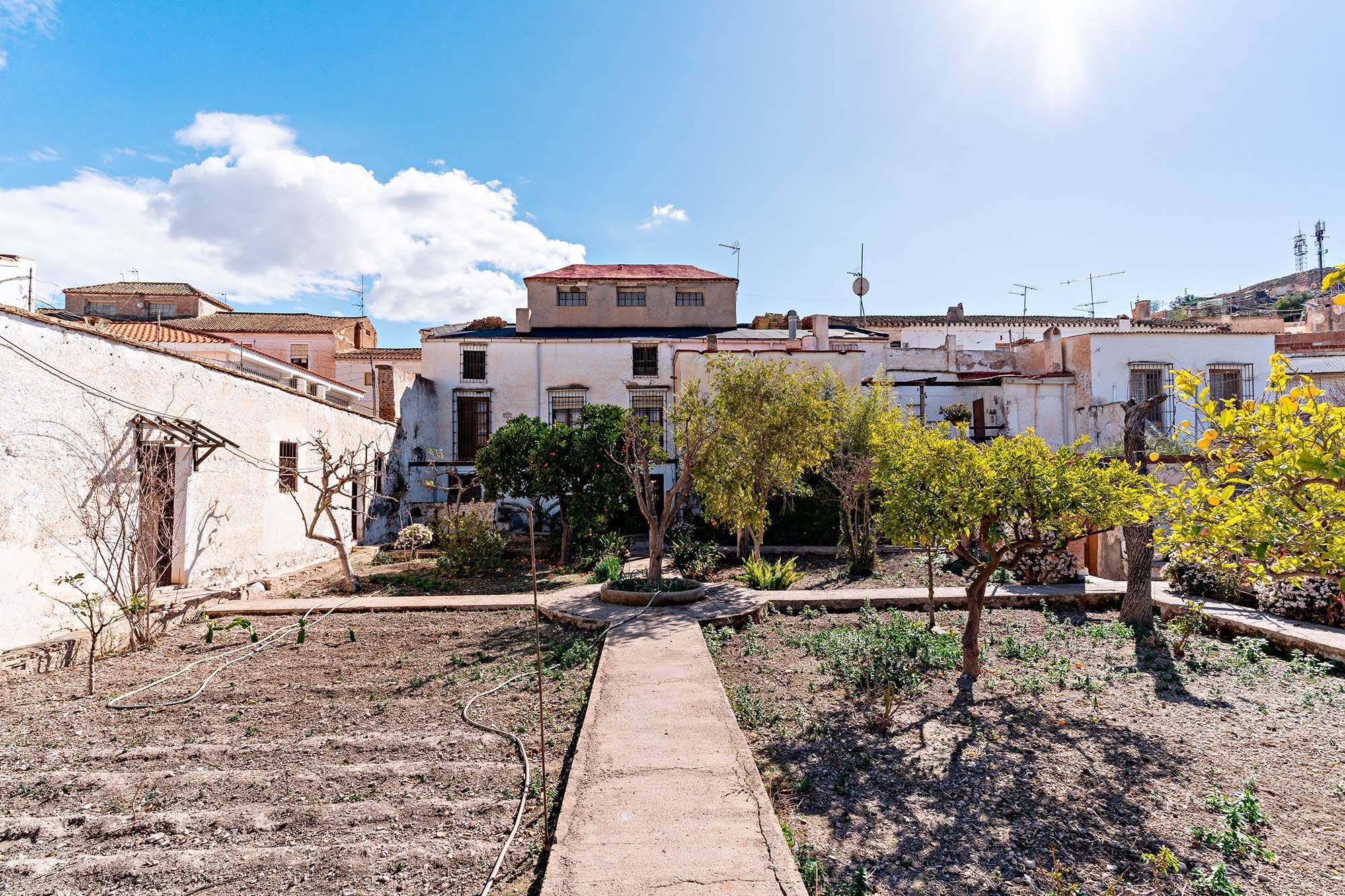 Casas o chalets-Venta-Berja-1587503-Foto-38