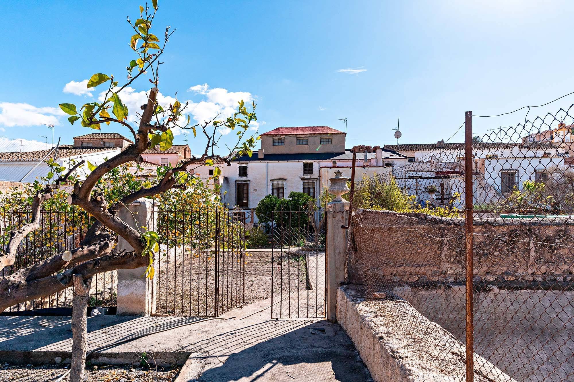 Casas o chalets-Venta-Berja-1587503-Foto-40