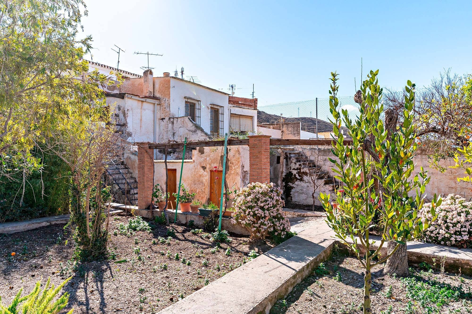 Casas o chalets-Venta-Berja-1587503-Foto-46