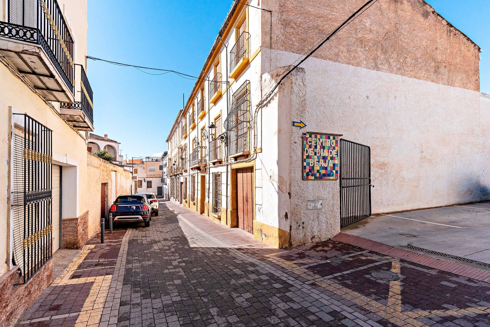 Casas o chalets-Venta-Berja-1587503-Foto-49