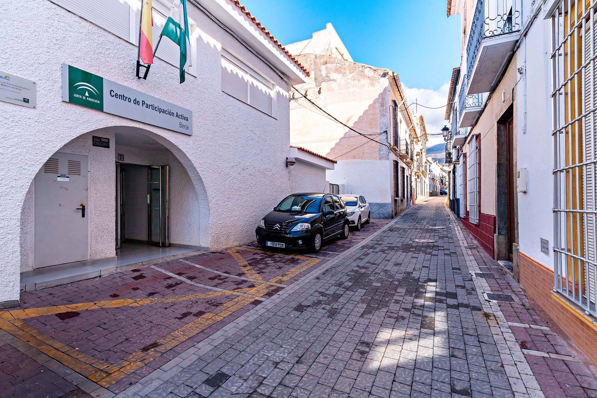 Casas o chalets-Venta-Berja-1587503-Foto-50