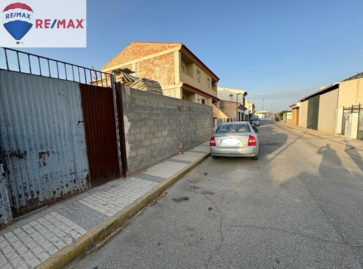 Cijuela, Granada