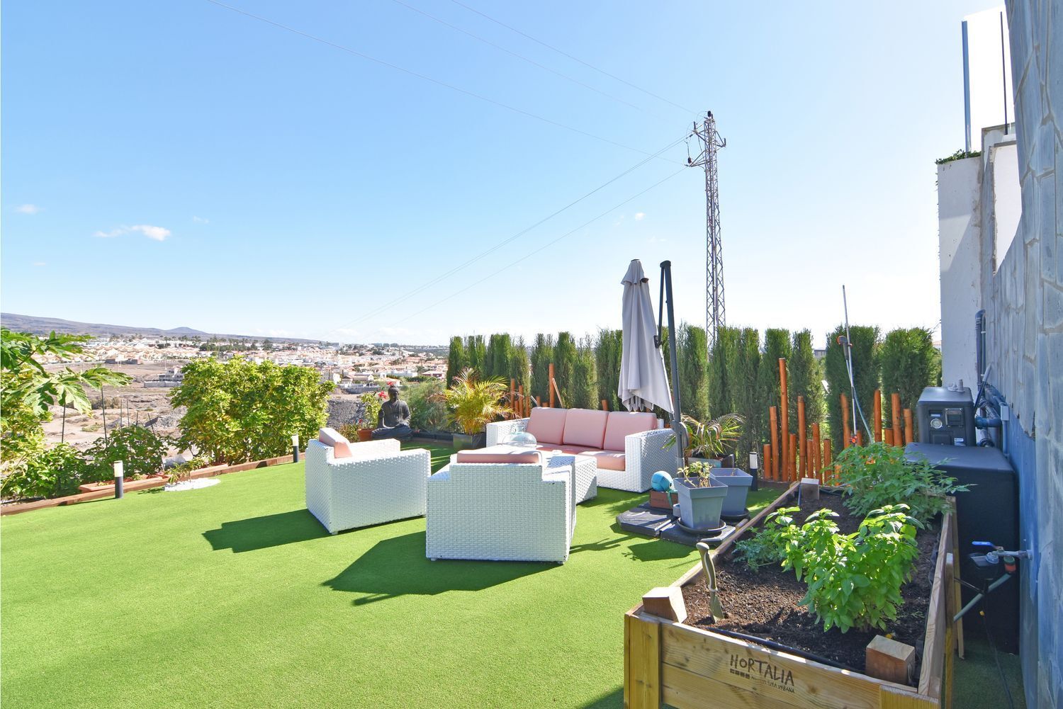 Casas o chalets-Venta-San BartolomÃ© de Tirajana-999048-Foto-70