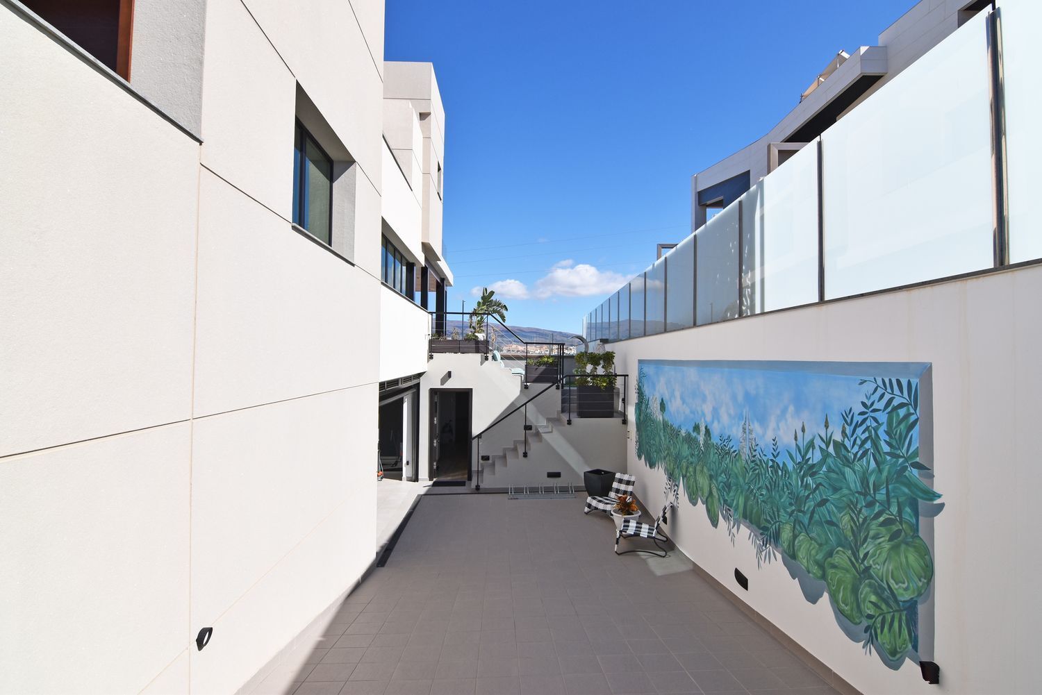 Casas o chalets-Venta-San BartolomÃ© de Tirajana-999048-Foto-84