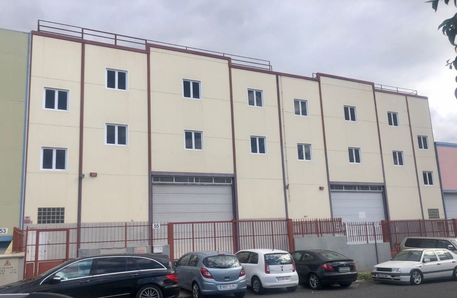 Negocios-Venta-AgÃ¼imes-805988-Foto-2