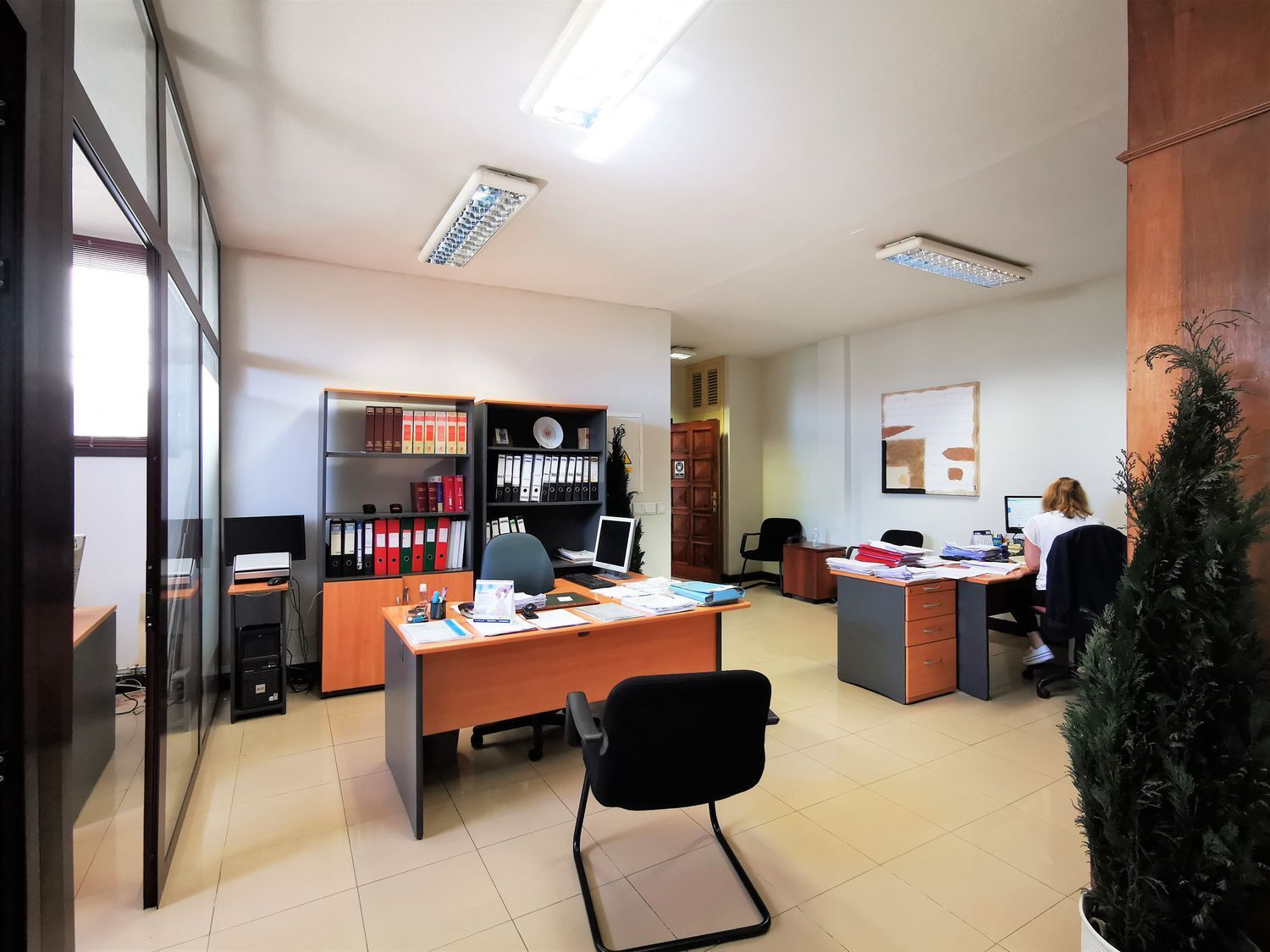 Oficinas-Alquiler-Las Palmas de Gran Canaria-493372-Foto-9