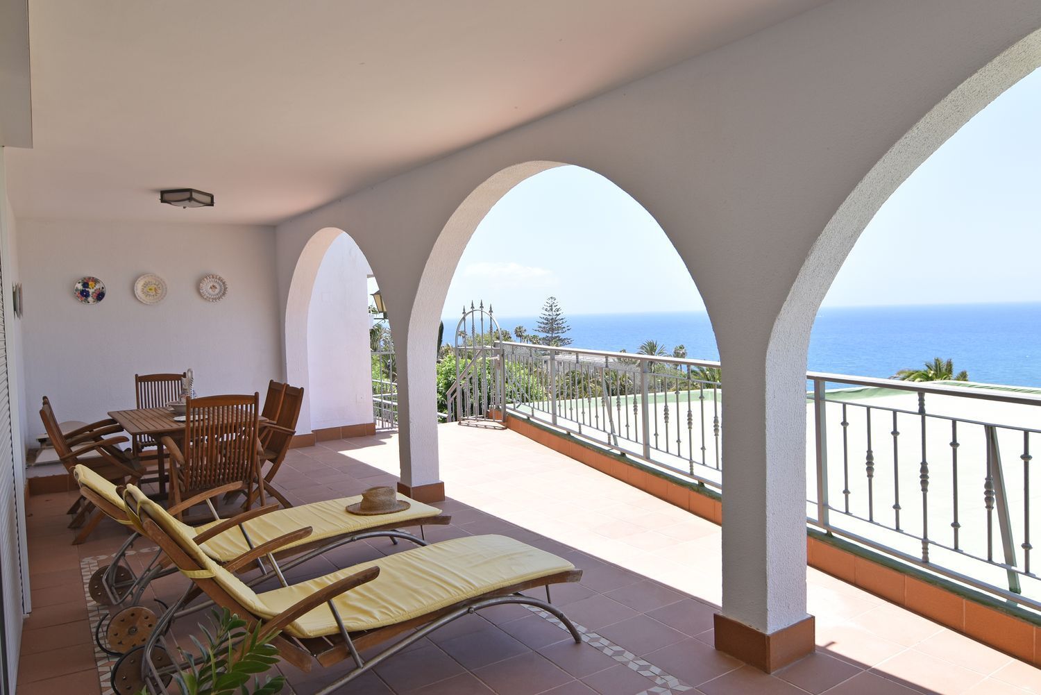 Casas o chalets-Venta-San BartolomÃ© de Tirajana-865639-Foto-2