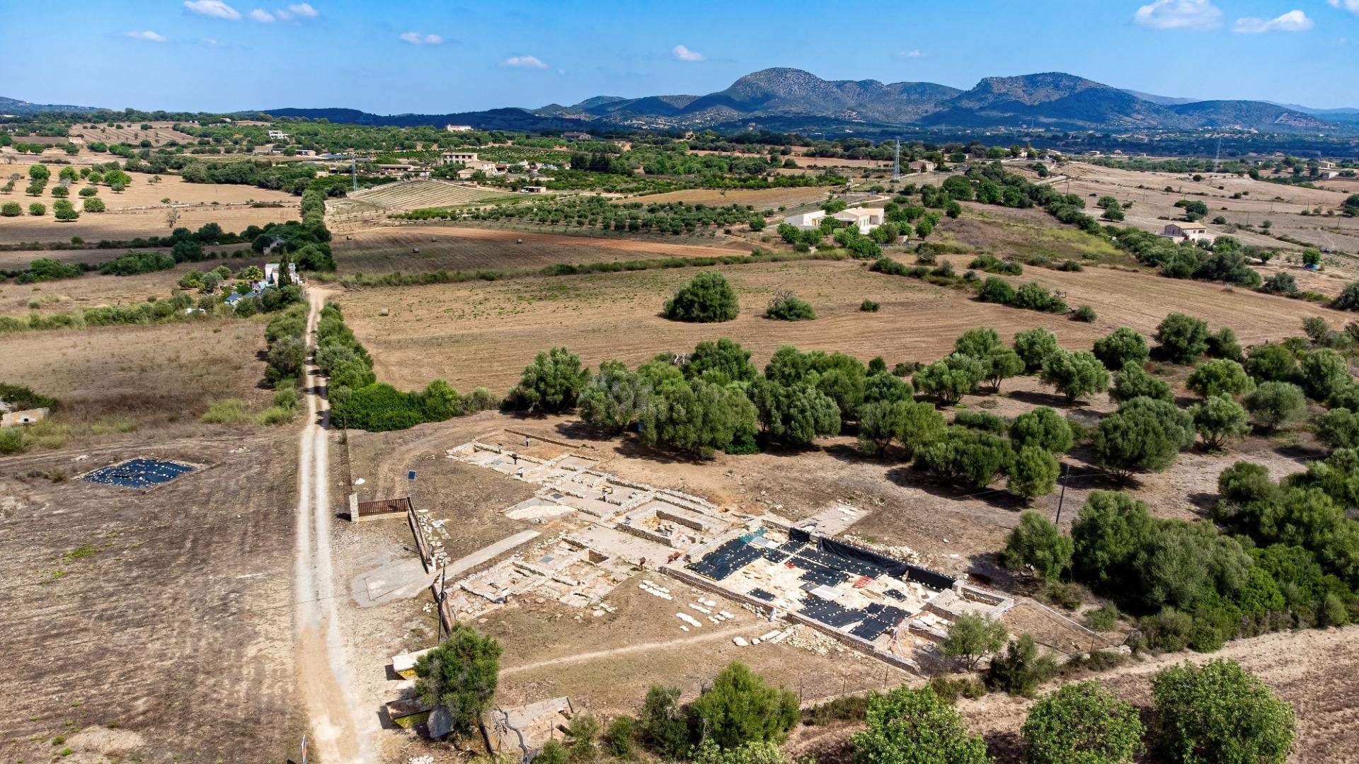 Suelo en venta, Manacor, Baleares/Islas Baleares, Baleares/Islas Baleares
