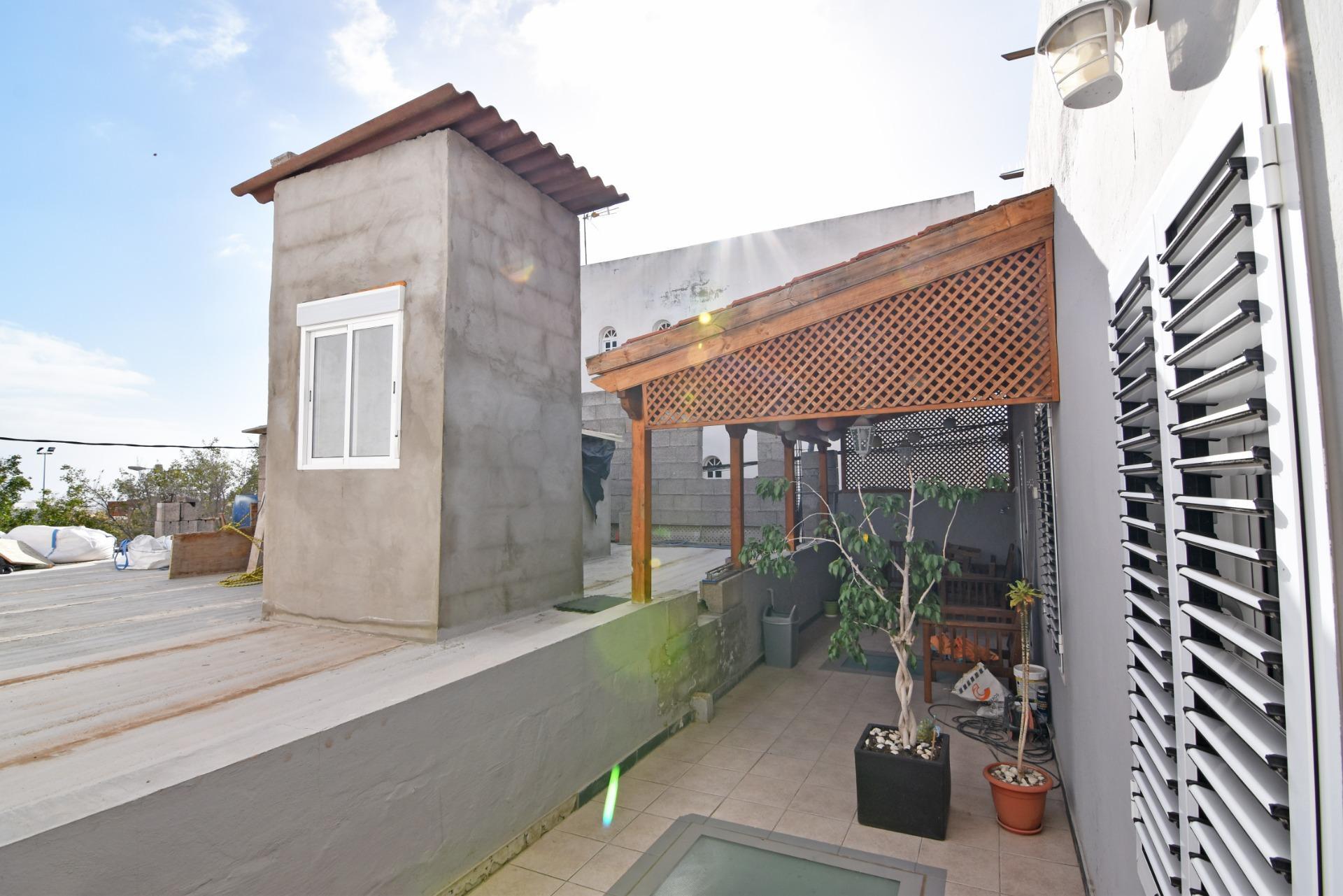 Casas o chalets-Venta-San BartolomÃ© de Tirajana-1587551-Foto-42
