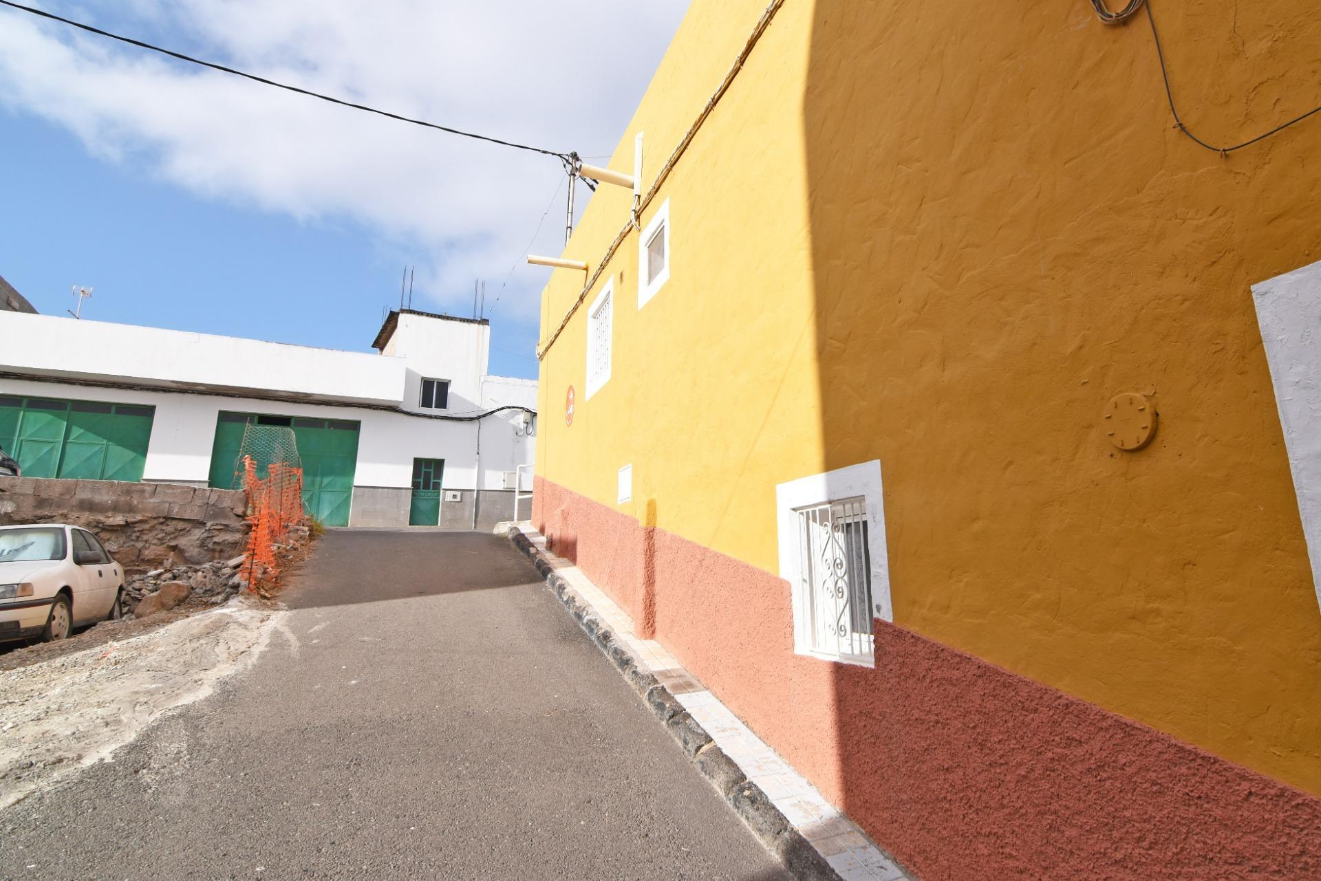 Casas o chalets-Venta-San BartolomÃ© de Tirajana-1587551-Foto-69
