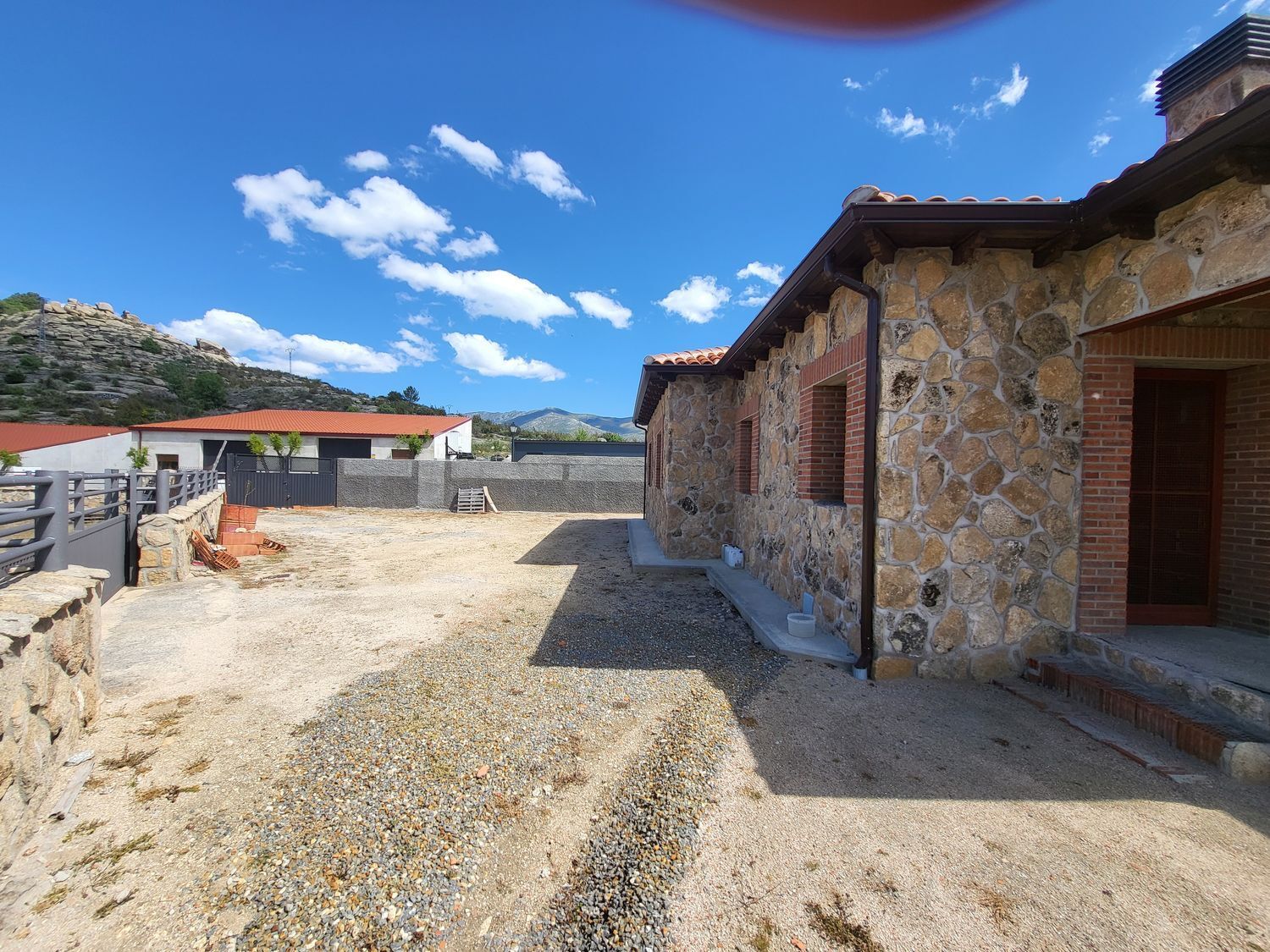 Casas o chalets-Venta-Villanueva de Ãvila-1099634-Foto-24
