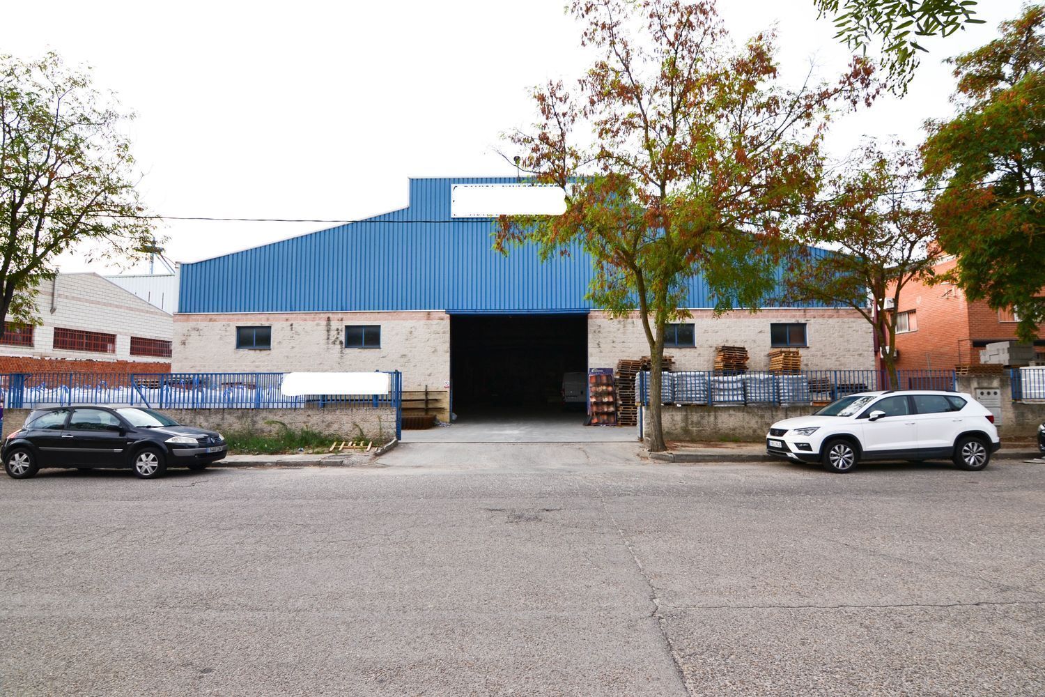 Local Comercial en venta, Navalcarnero, Madrid, Madrid