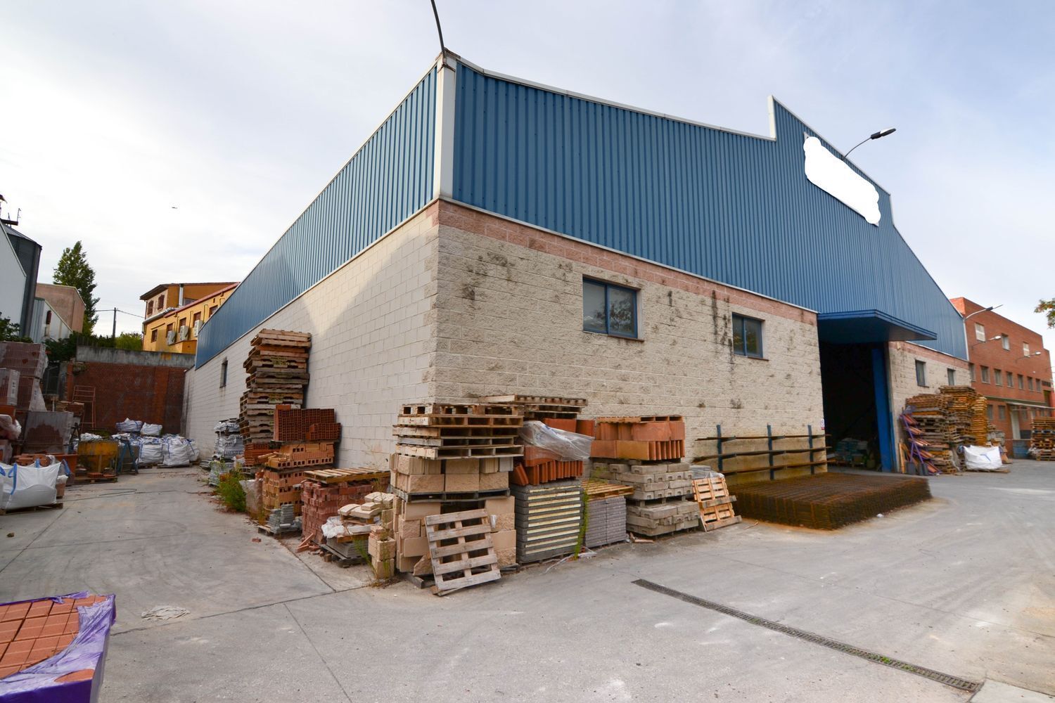 Local Comercial en venta, Navalcarnero, Madrid, Madrid