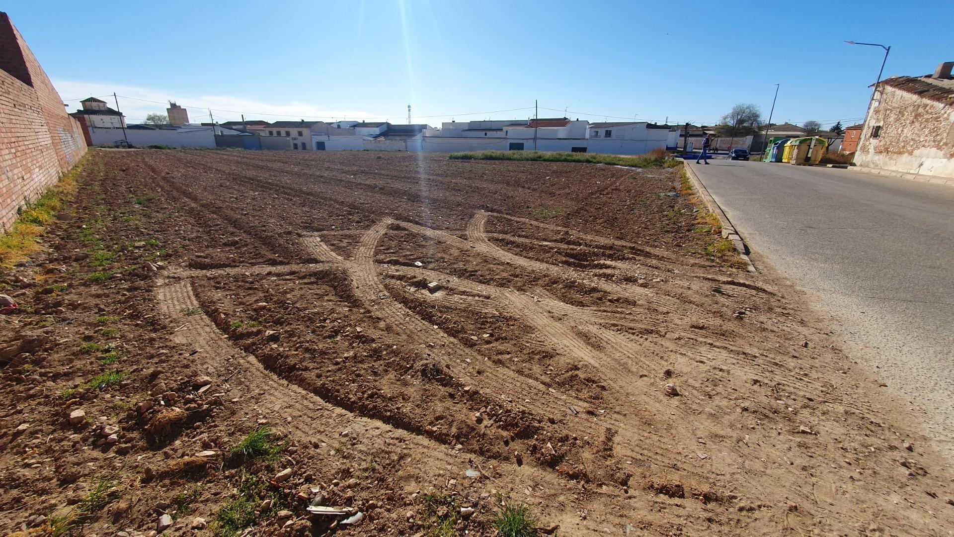 Fincas y solares-Venta-Villanueva de Alcardete-994929-Foto-2