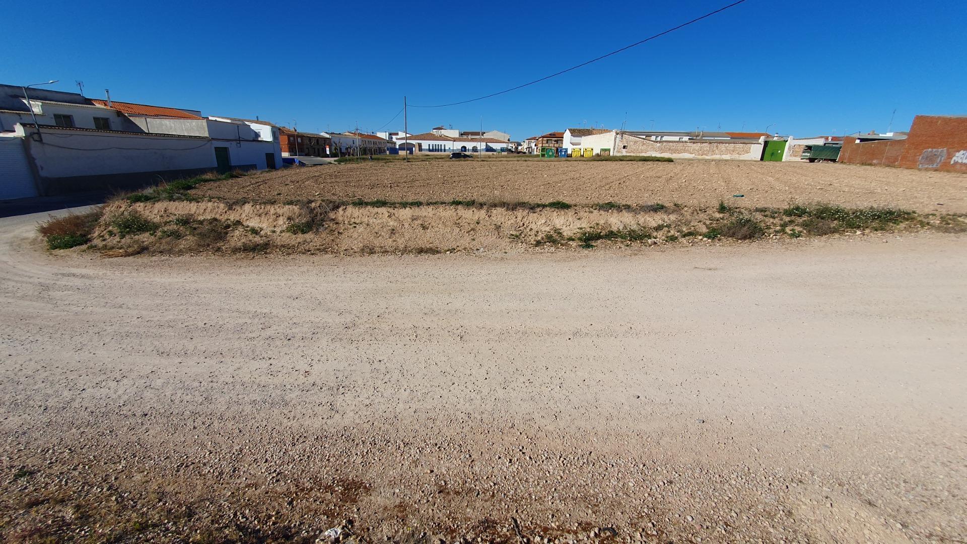Fincas y solares-Venta-Villanueva de Alcardete-994929-Foto-6