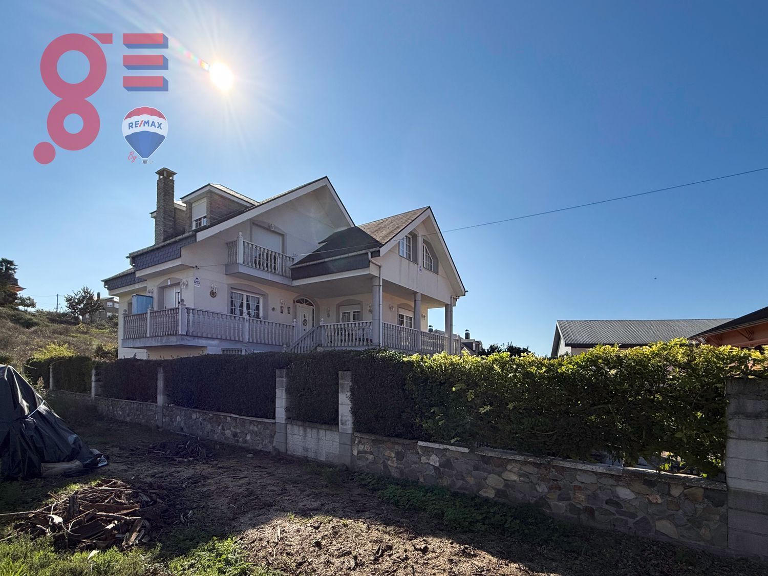 Casas o chalets-Venta-Cacabelos-1460421-Foto-5