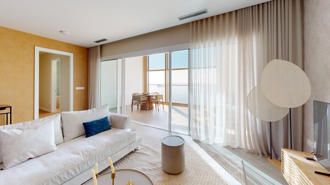 Poniente, Benidorm, Alicante/Alacant