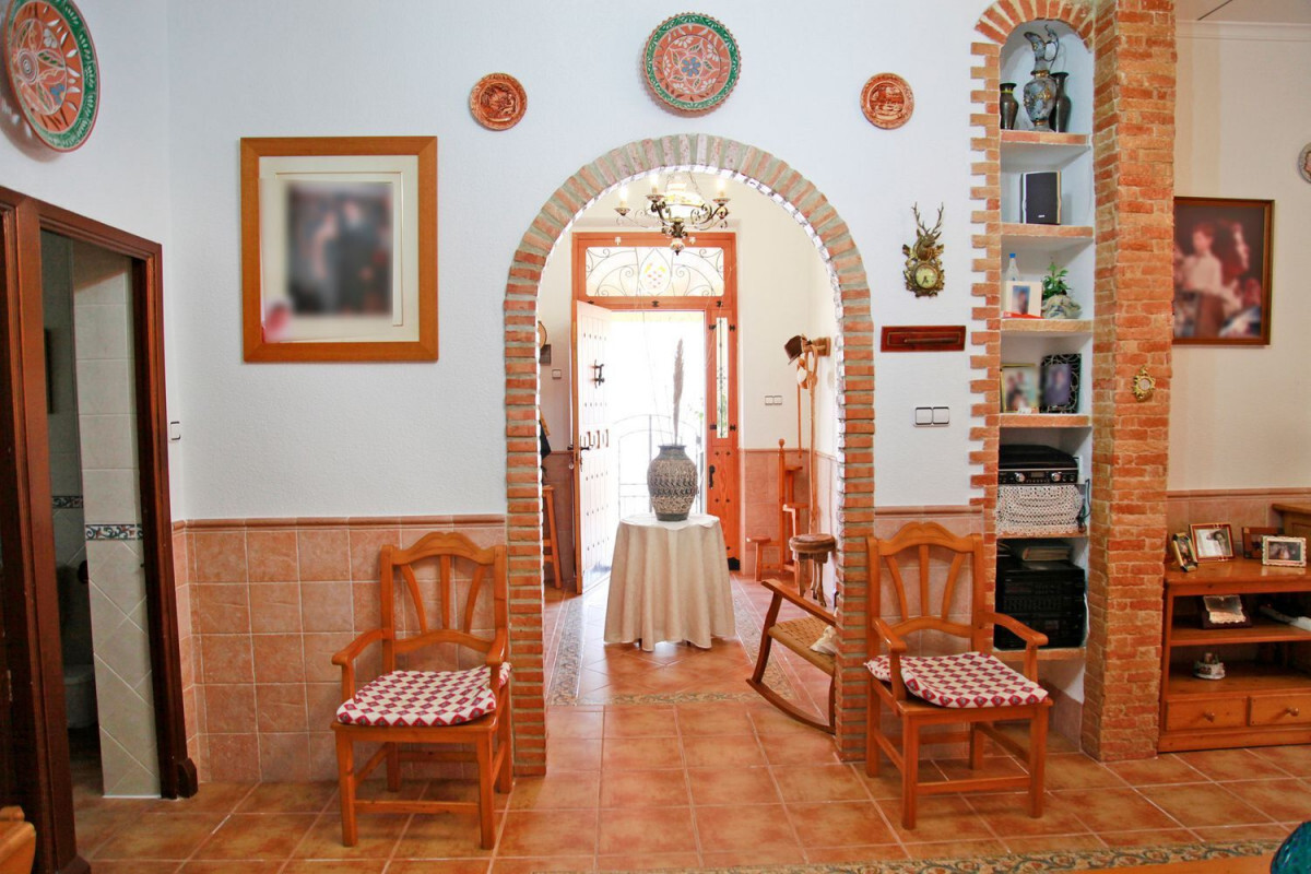 Casas o chalets-Venta-La UniÃ³n-1634672-Foto-3