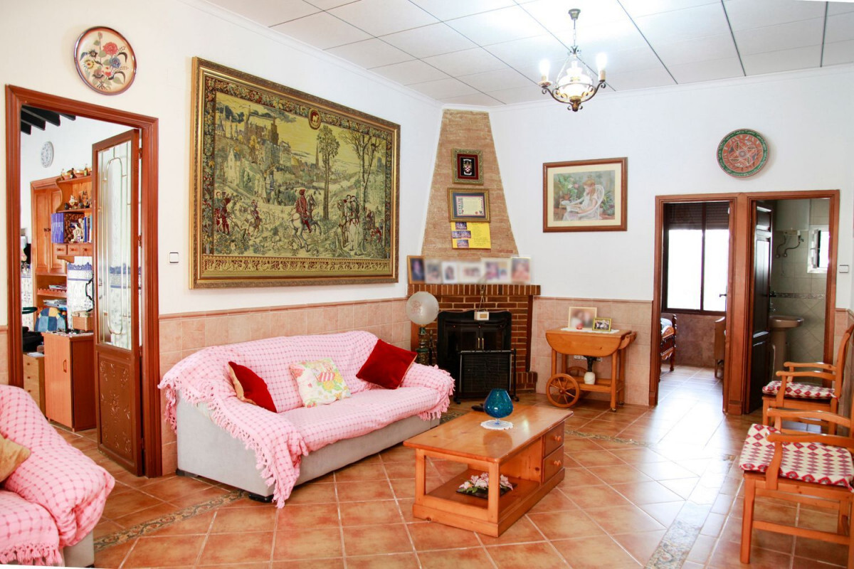 Casas o chalets-Venta-La UniÃ³n-1634672-Foto-4