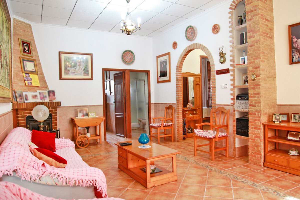 Casas o chalets-Venta-La UniÃ³n-1634672-Foto-5