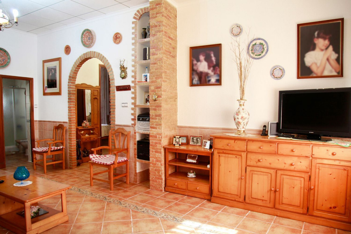 Casas o chalets-Venta-La UniÃ³n-1634672-Foto-7