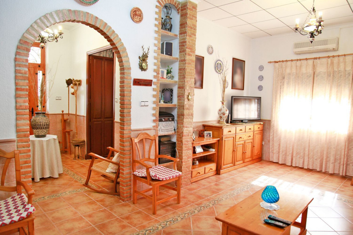 Casas o chalets-Venta-La UniÃ³n-1634672-Foto-8