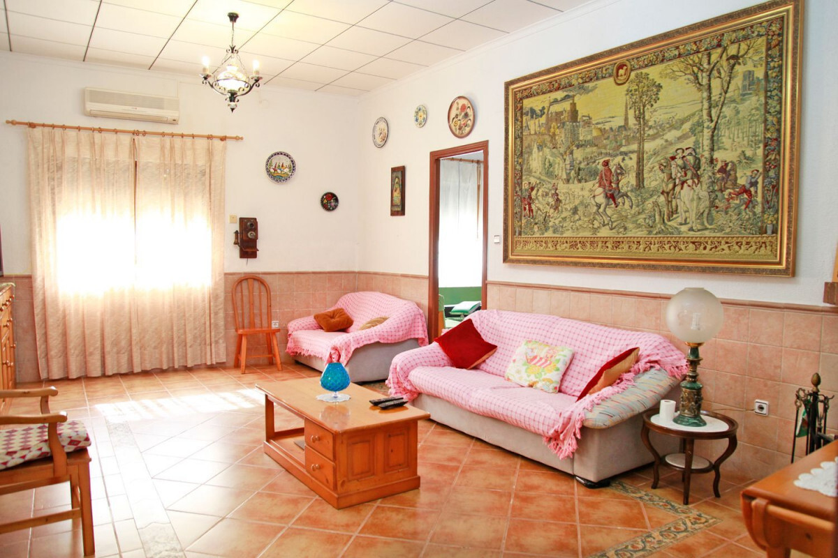 Casas o chalets-Venta-La UniÃ³n-1634672-Foto-6