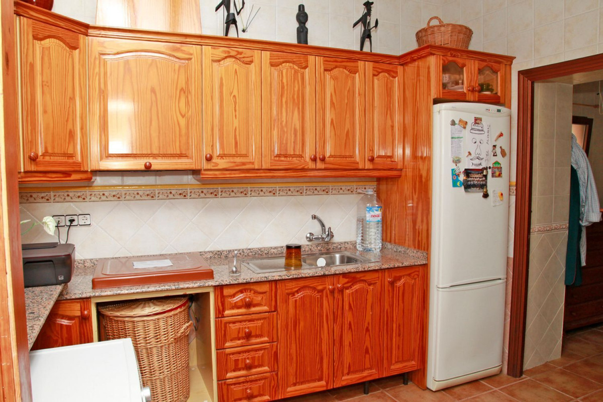 Casas o chalets-Venta-La UniÃ³n-1634672-Foto-11