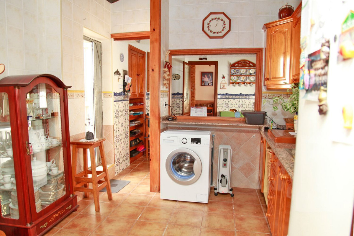Casas o chalets-Venta-La UniÃ³n-1634672-Foto-12