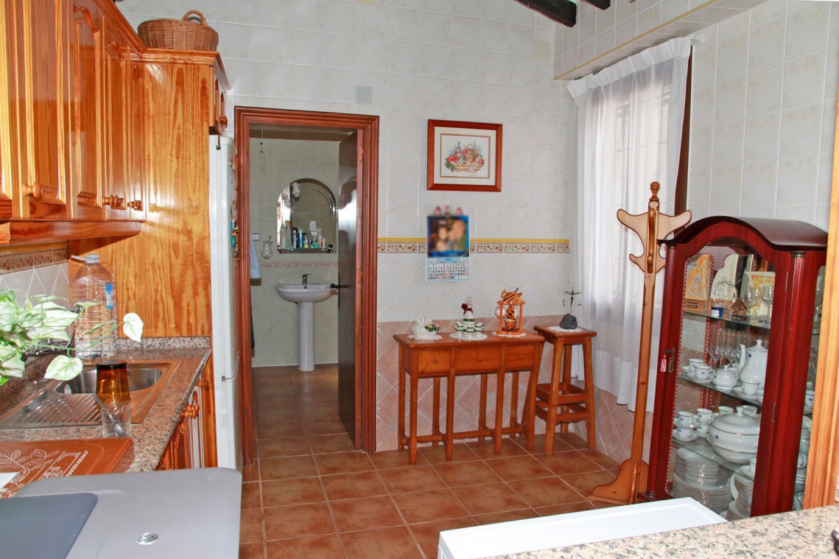 Casas o chalets-Venta-La UniÃ³n-1634672-Foto-9