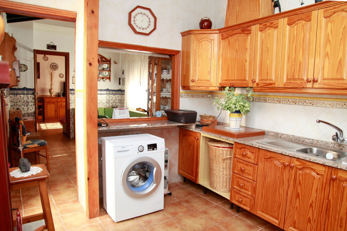 Casas o chalets-Venta-La UniÃ³n-1634672-Foto-10