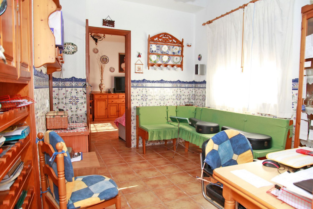 Casas o chalets-Venta-La UniÃ³n-1634672-Foto-19