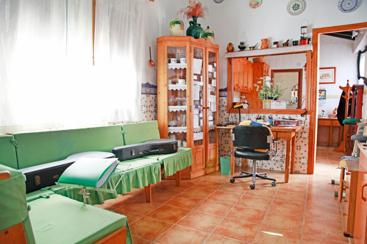 Casas o chalets-Venta-La UniÃ³n-1634672-Foto-20