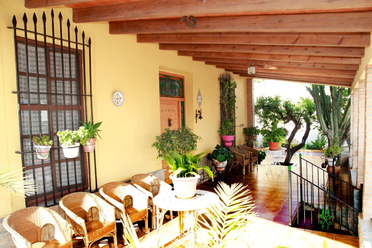 Casas o chalets-Venta-La UniÃ³n-1634672-Foto-33