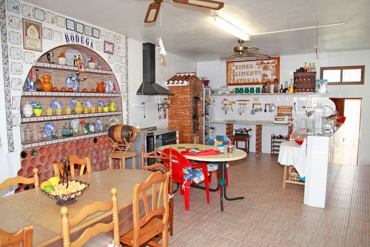 Casas o chalets-Venta-La UniÃ³n-1634672-Foto-30