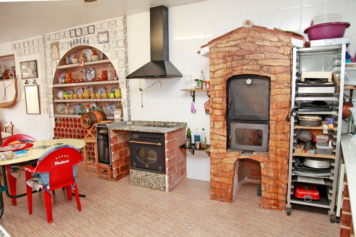 Casas o chalets-Venta-La UniÃ³n-1634672-Foto-29