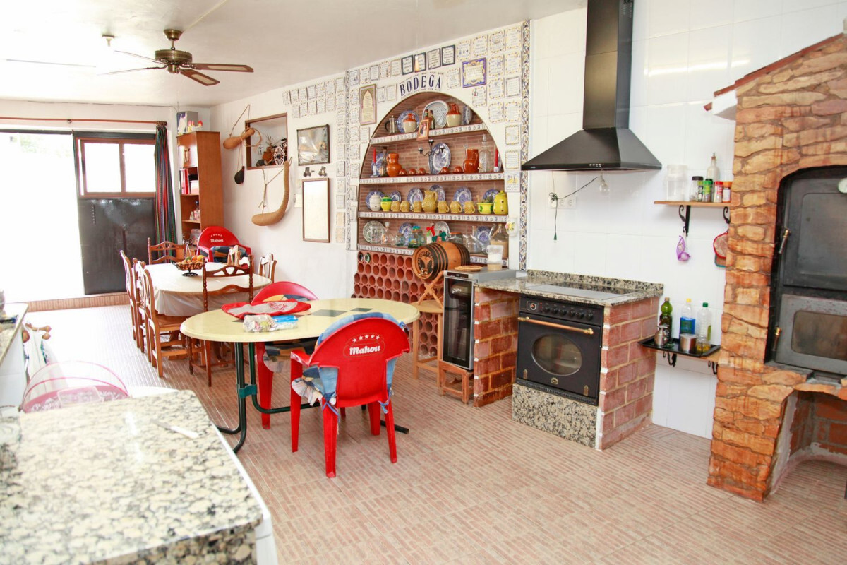 Casas o chalets-Venta-La UniÃ³n-1634672-Foto-31