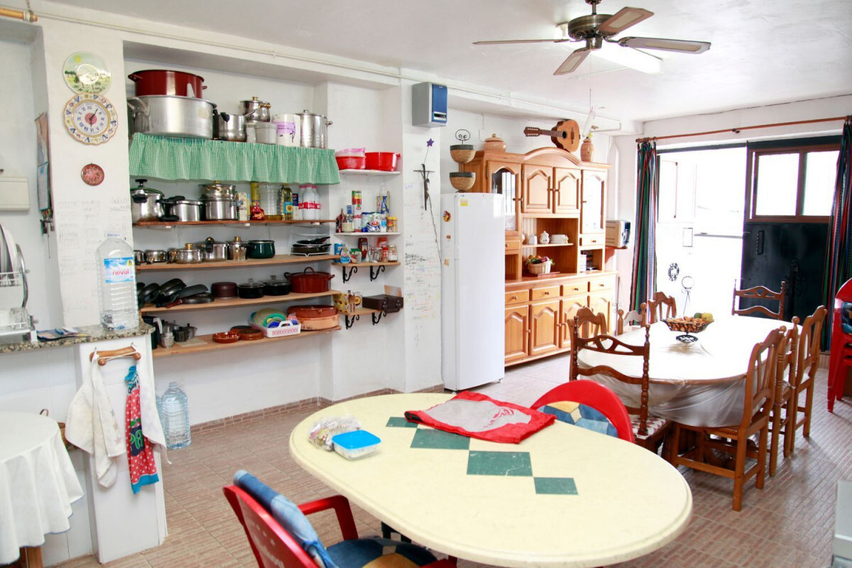 Casas o chalets-Venta-La UniÃ³n-1634672-Foto-32